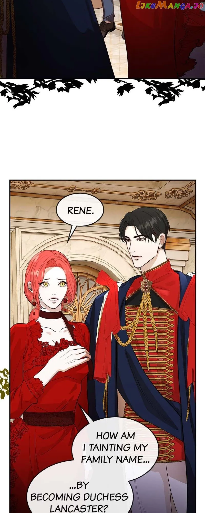 Thank You for Your Betrayal chapter 12 page 15