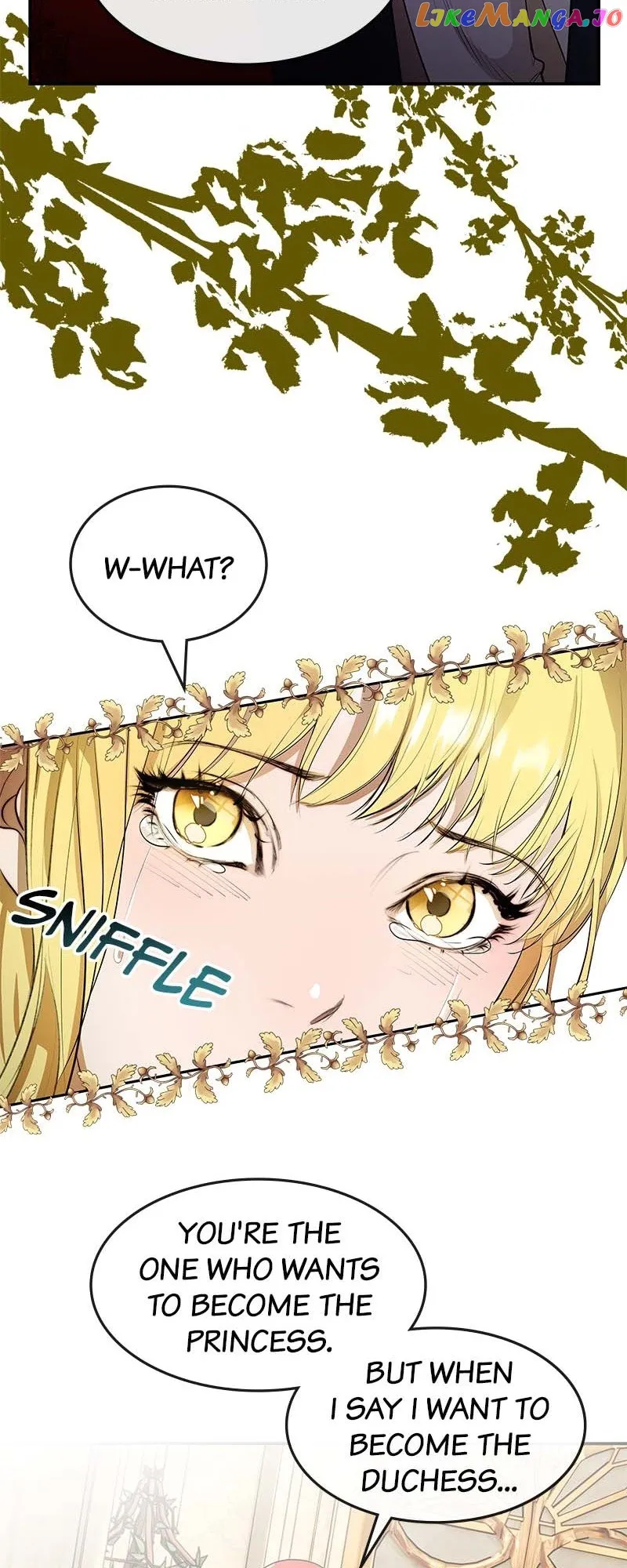 Thank You for Your Betrayal chapter 12 page 16