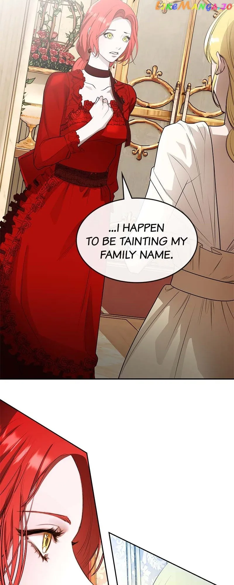 Thank You for Your Betrayal chapter 12 page 17