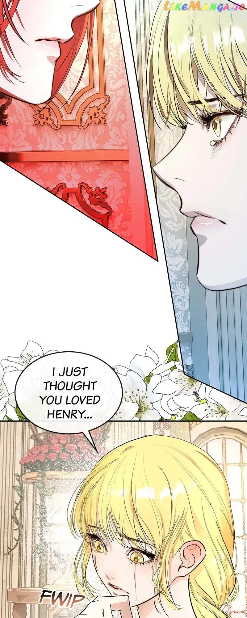 Thank You for Your Betrayal chapter 12 page 18