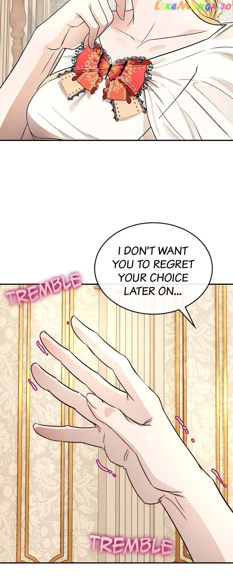 Thank You for Your Betrayal chapter 12 page 19