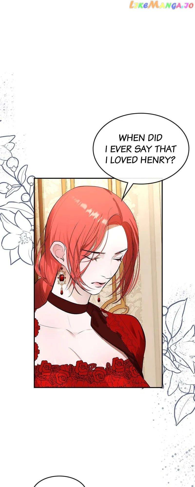 Thank You for Your Betrayal chapter 12 page 20