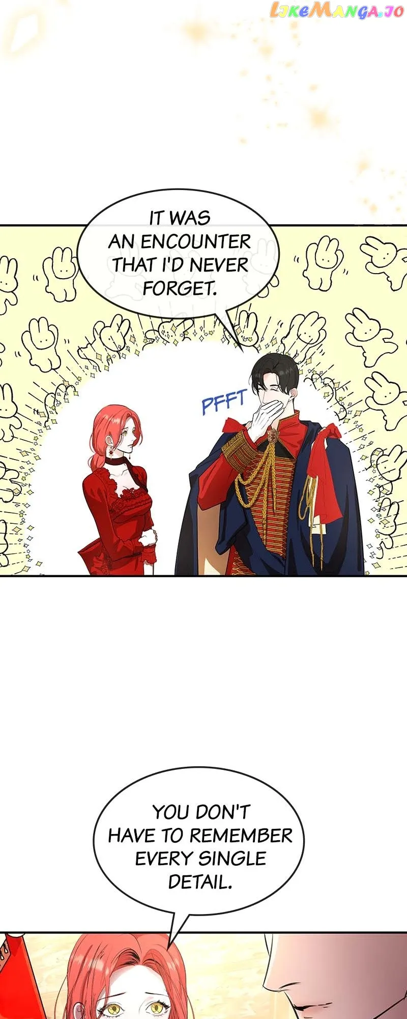 Thank You for Your Betrayal chapter 12 page 30
