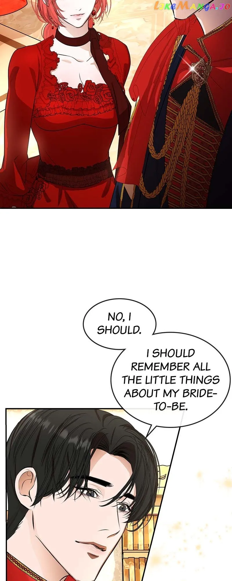 Thank You for Your Betrayal chapter 12 page 31