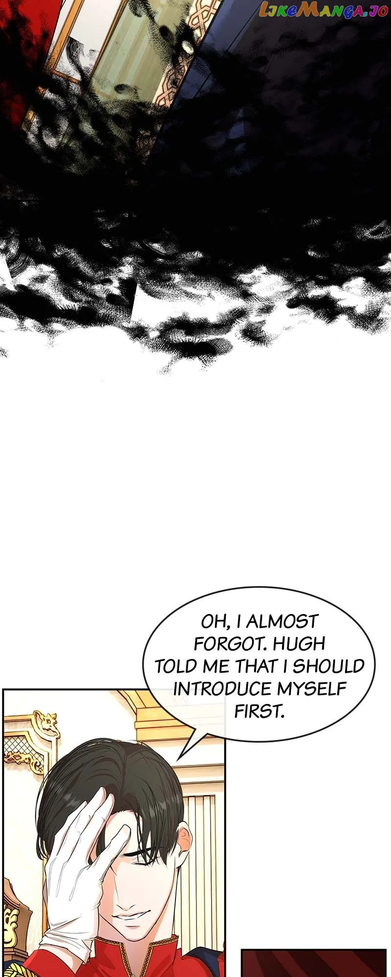 Thank You for Your Betrayal chapter 12 page 34