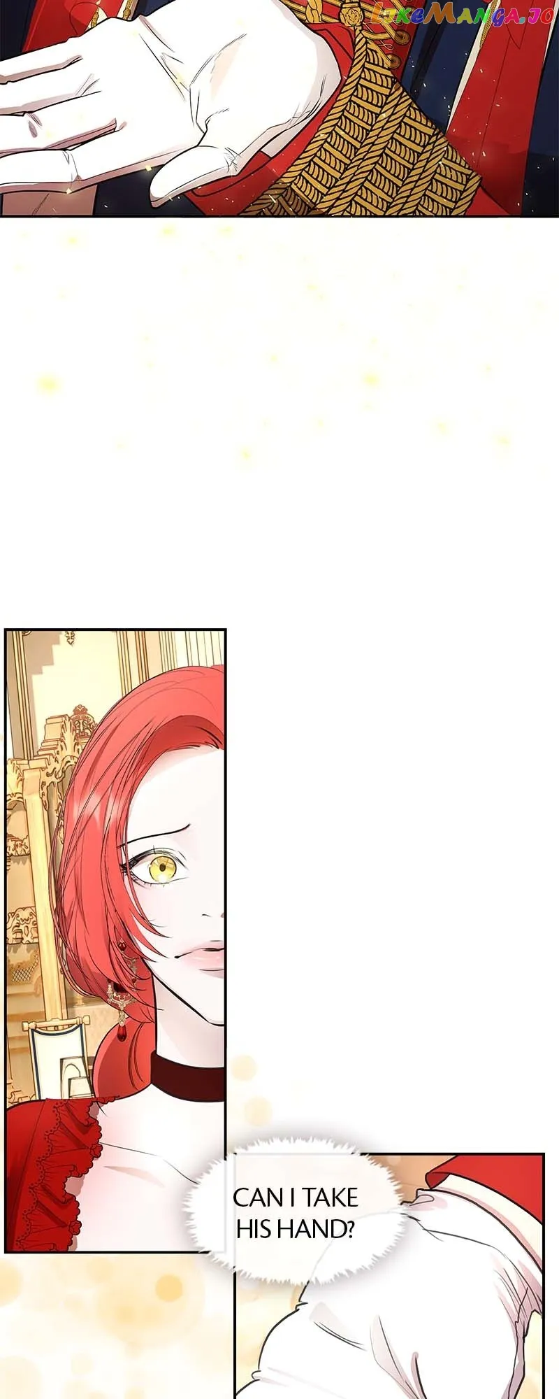 Thank You for Your Betrayal chapter 12 page 37