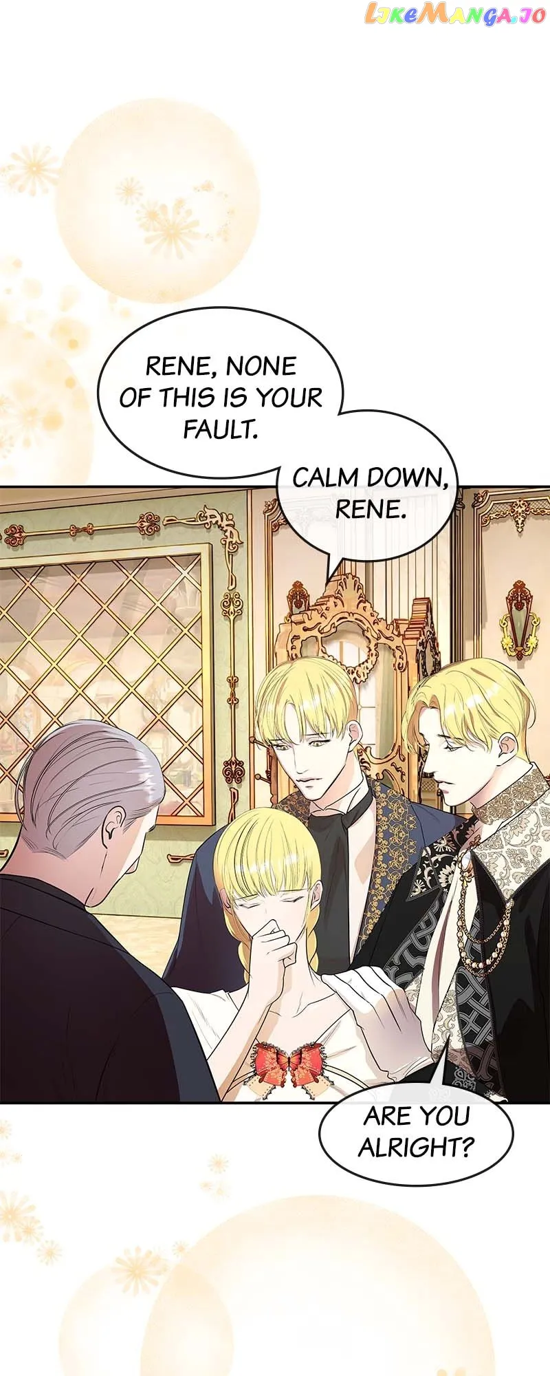 Thank You for Your Betrayal chapter 12 page 39