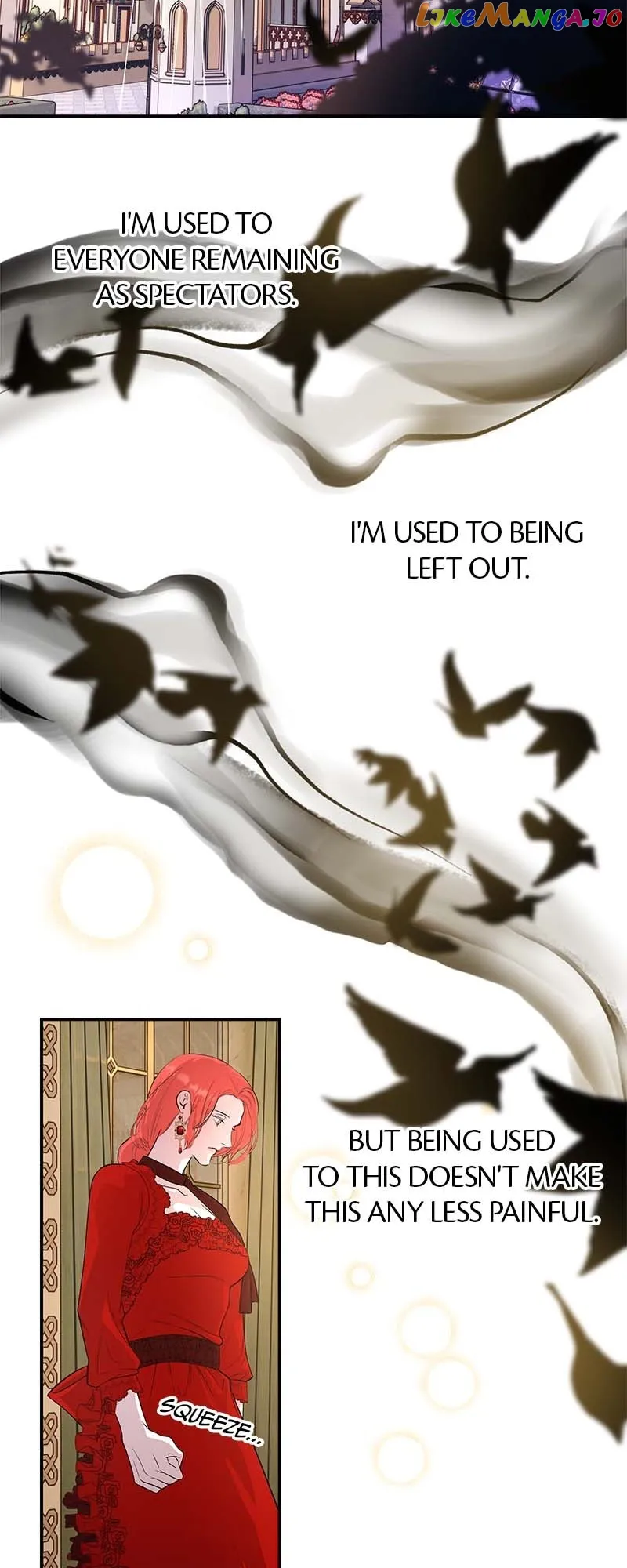 Thank You for Your Betrayal chapter 12 page 41