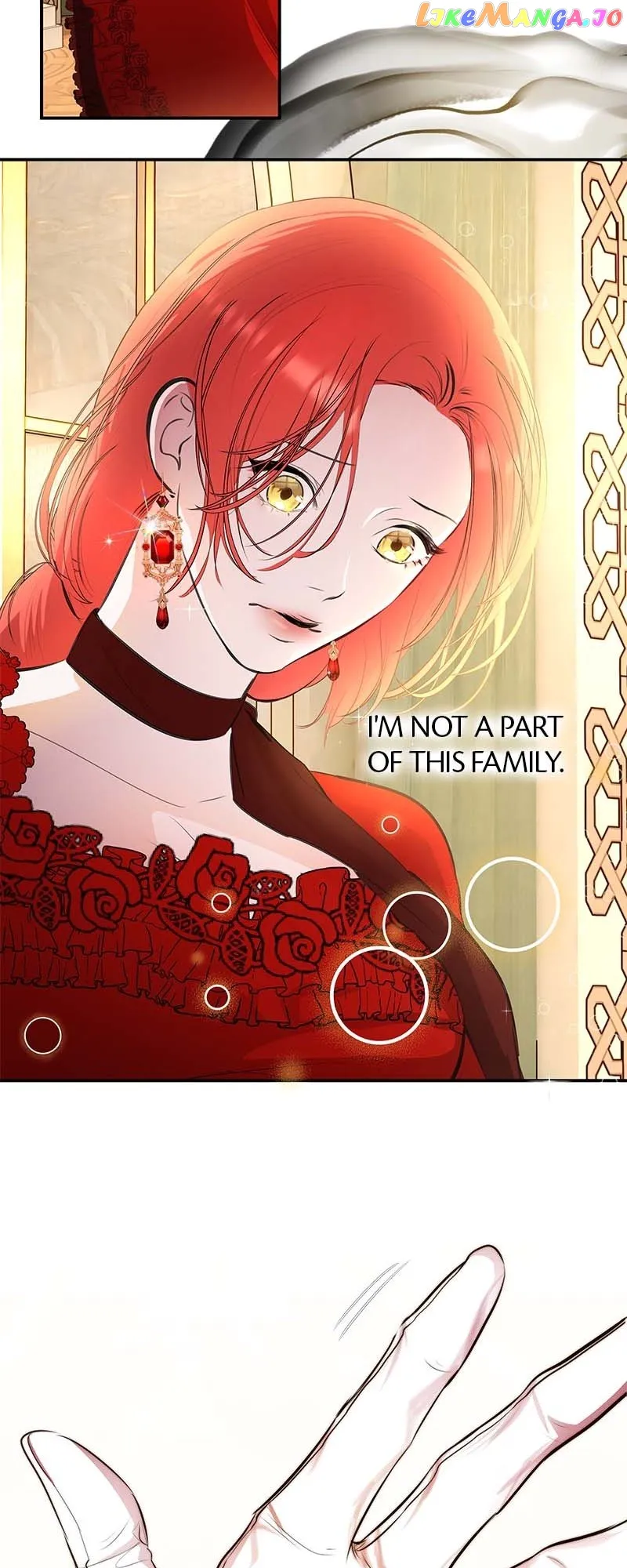 Thank You for Your Betrayal chapter 12 page 42