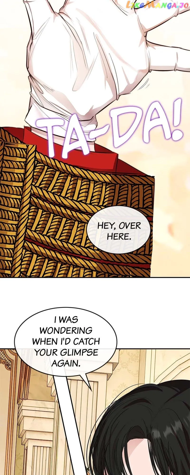 Thank You for Your Betrayal chapter 12 page 43
