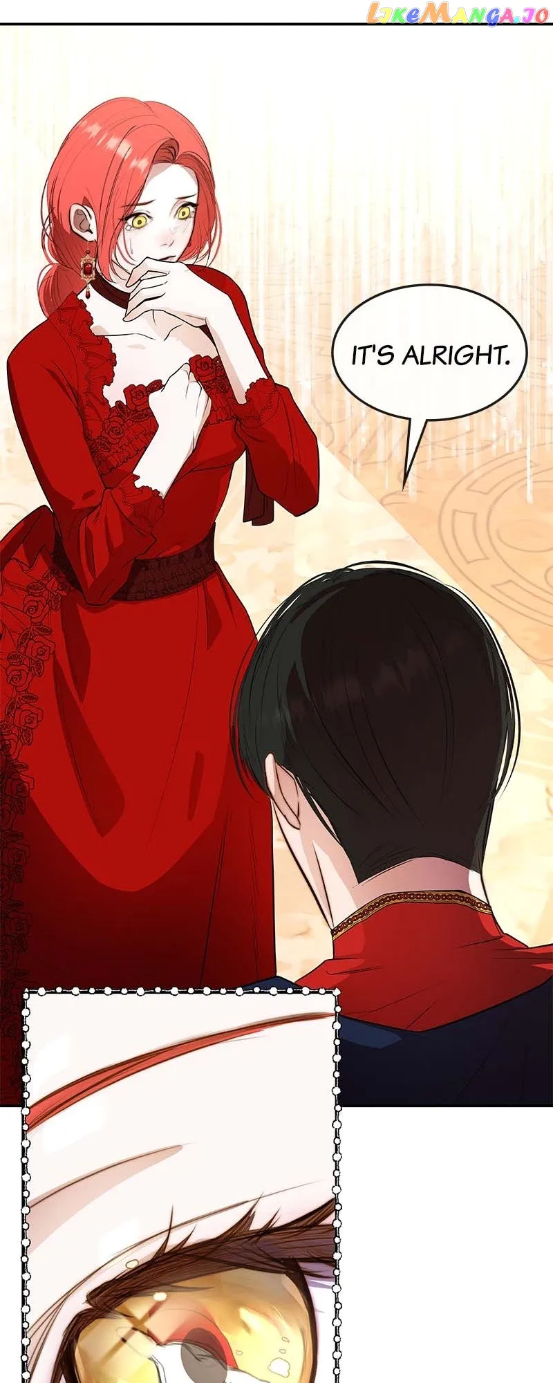 Thank You for Your Betrayal chapter 12 page 45