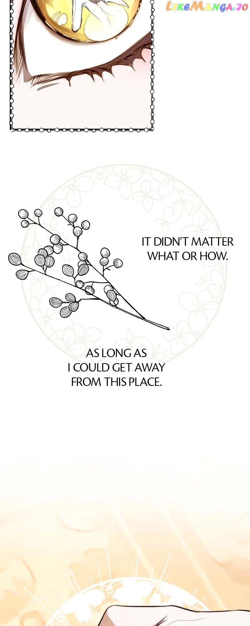 Thank You for Your Betrayal chapter 12 page 46