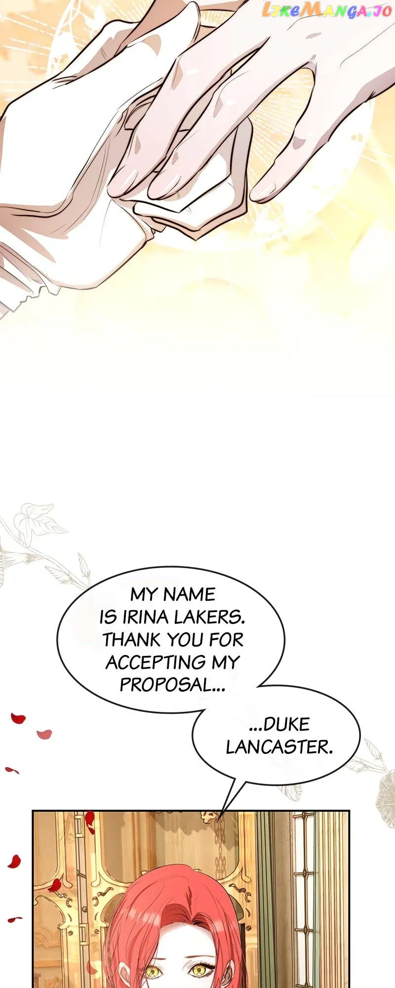Thank You for Your Betrayal chapter 12 page 47