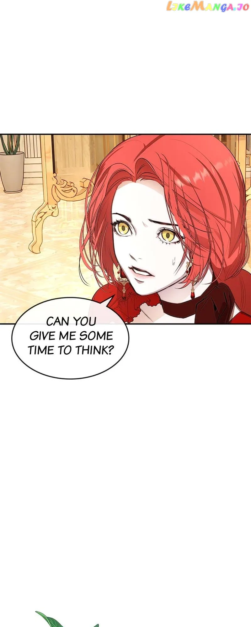 Thank You for Your Betrayal chapter 12 page 52