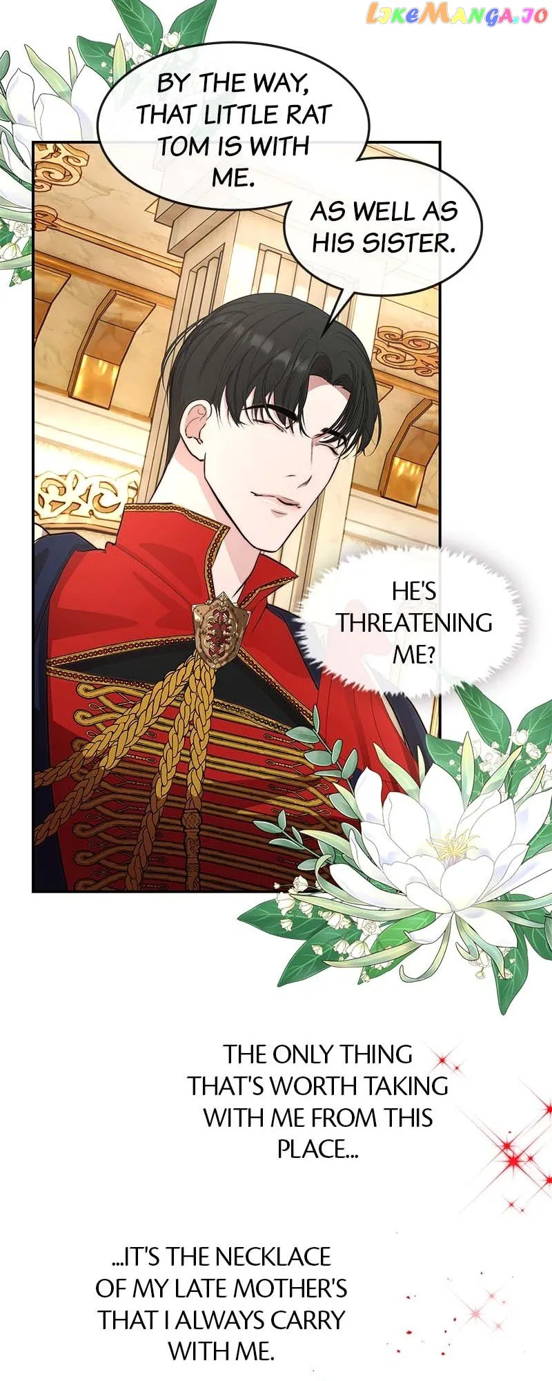 Thank You for Your Betrayal chapter 12 page 53