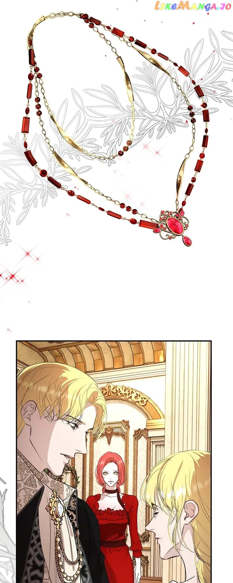 Thank You for Your Betrayal chapter 12 page 54