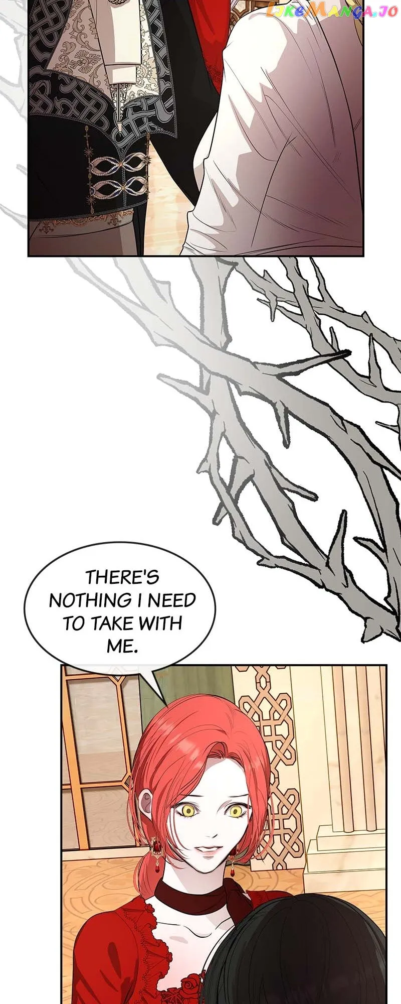 Thank You for Your Betrayal chapter 12 page 55