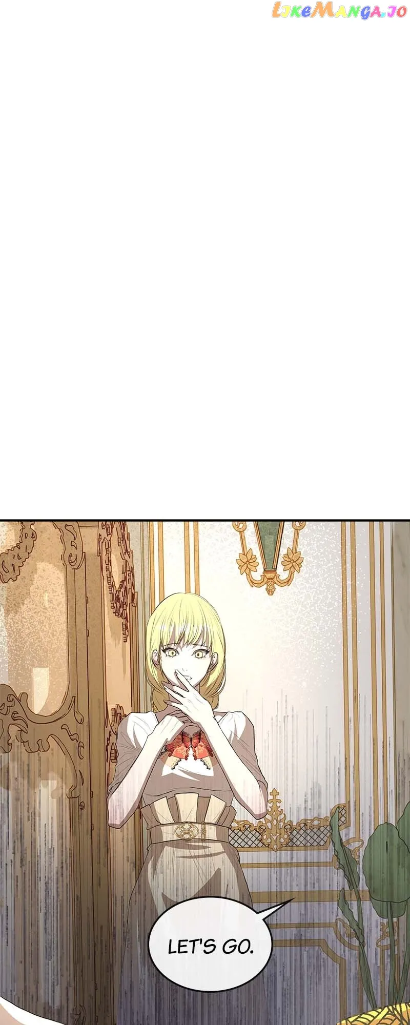 Thank You for Your Betrayal chapter 13 page 1