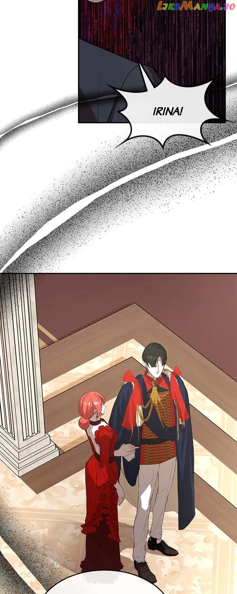 Thank You for Your Betrayal chapter 13 page 3