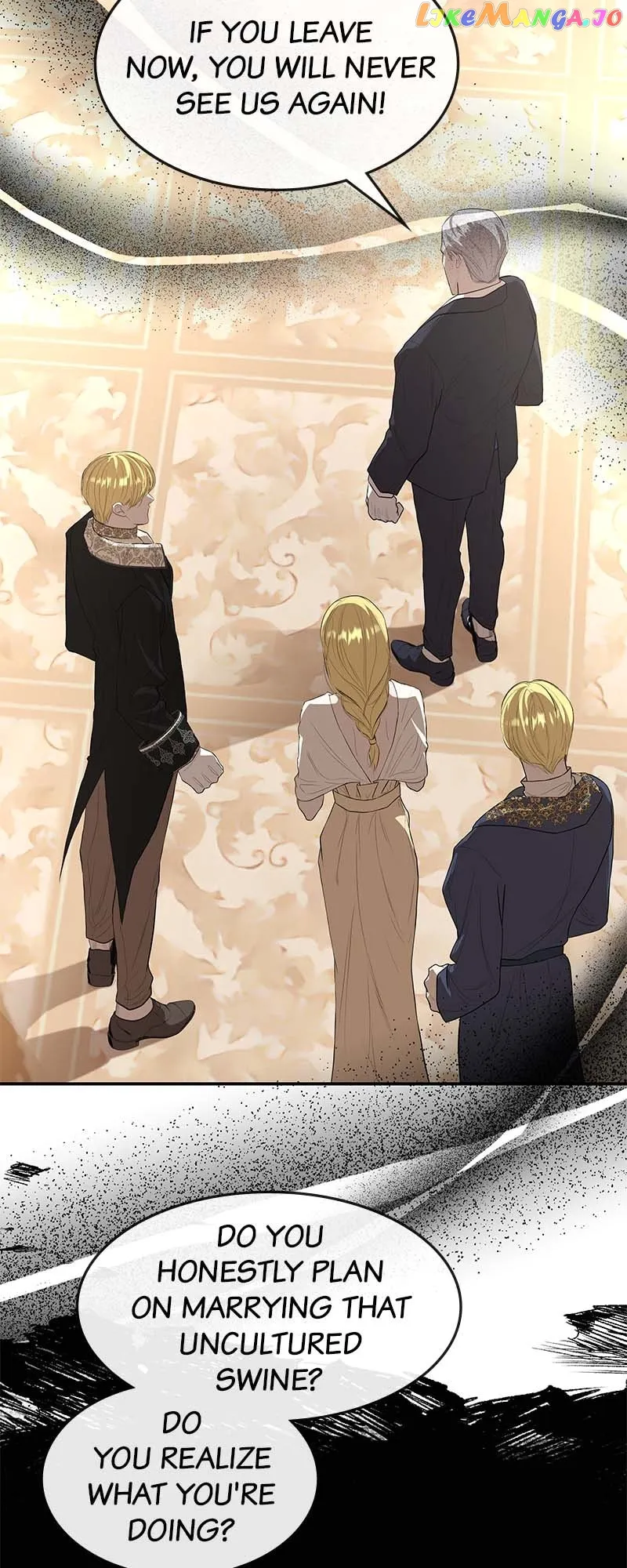 Thank You for Your Betrayal chapter 13 page 4