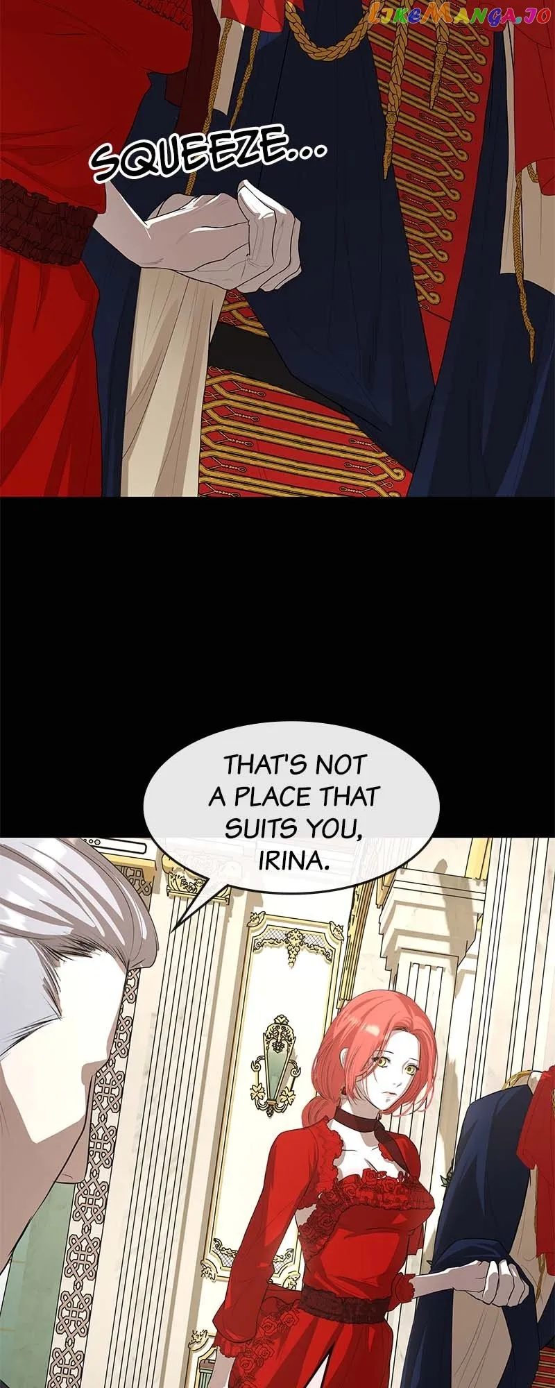Thank You for Your Betrayal chapter 13 page 6