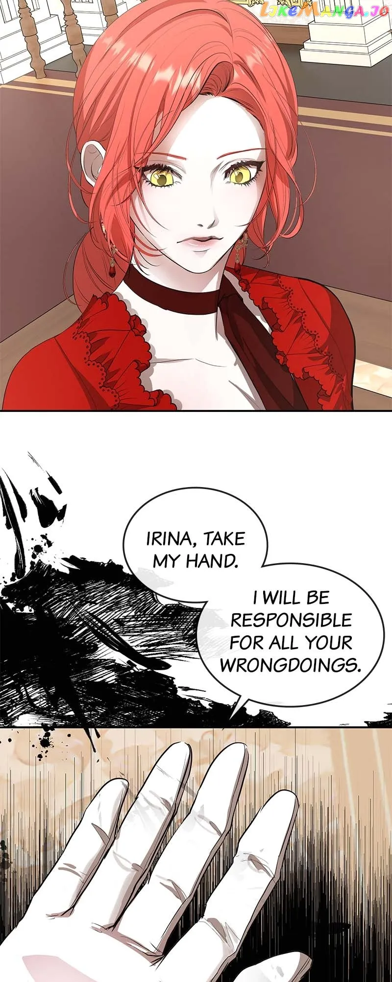 Thank You for Your Betrayal chapter 13 page 8