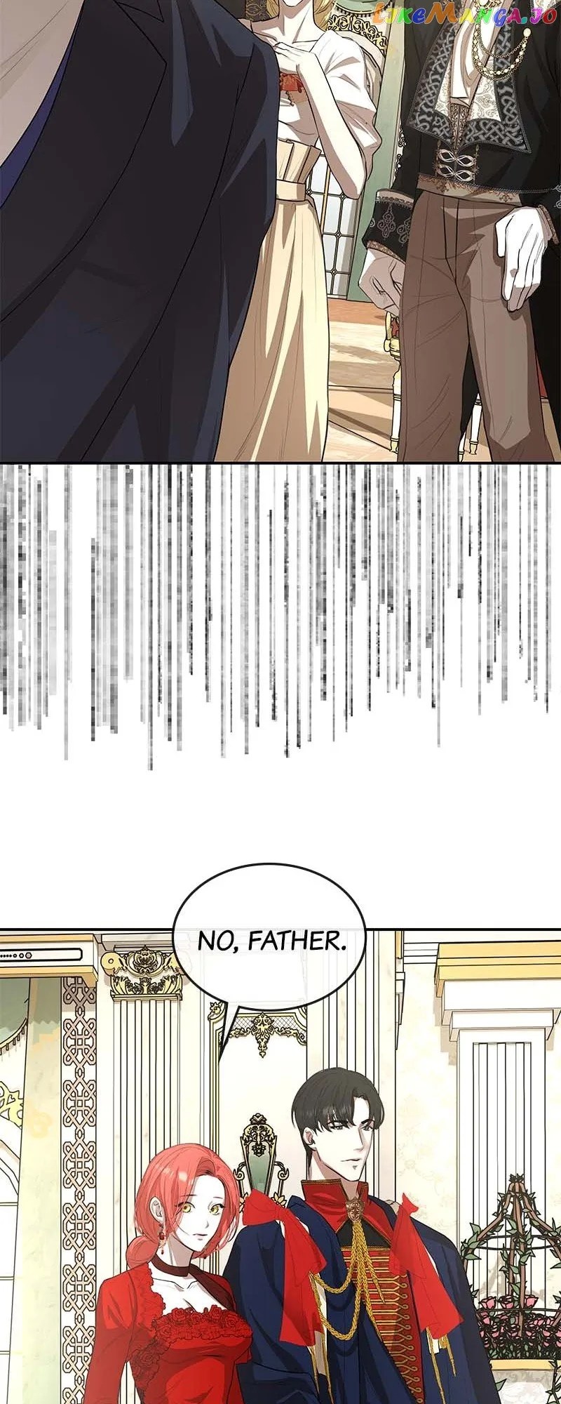Thank You for Your Betrayal chapter 13 page 11
