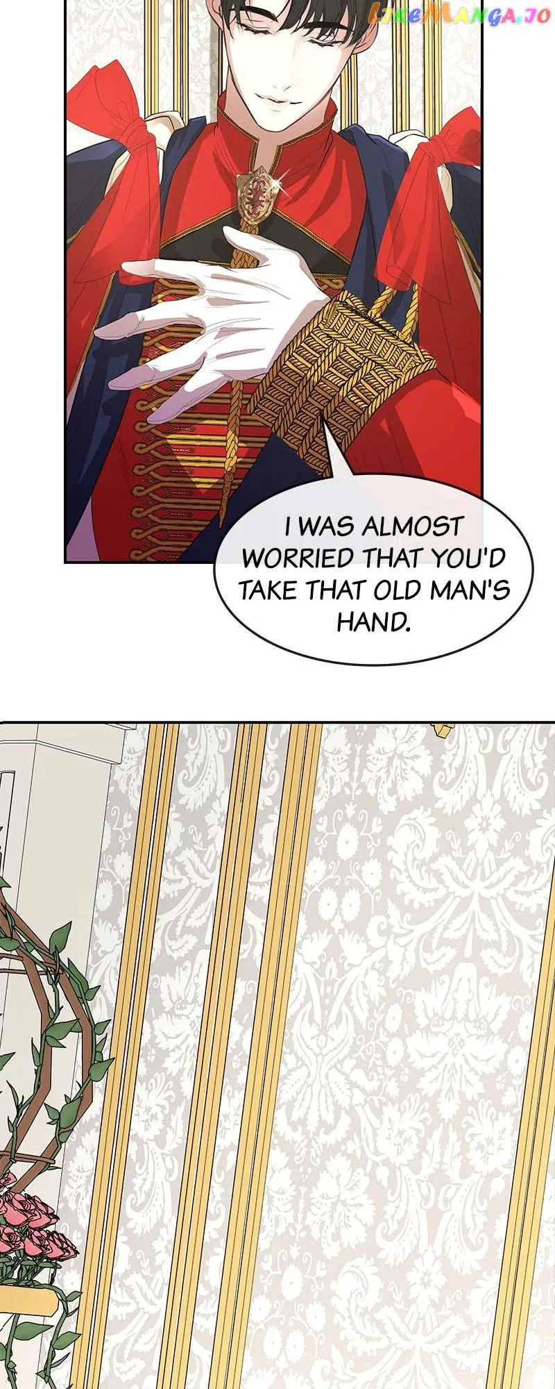 Thank You for Your Betrayal chapter 13 page 16