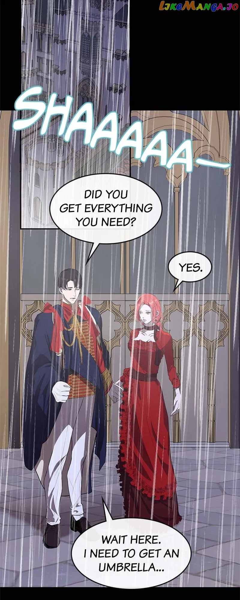 Thank You for Your Betrayal chapter 13 page 19