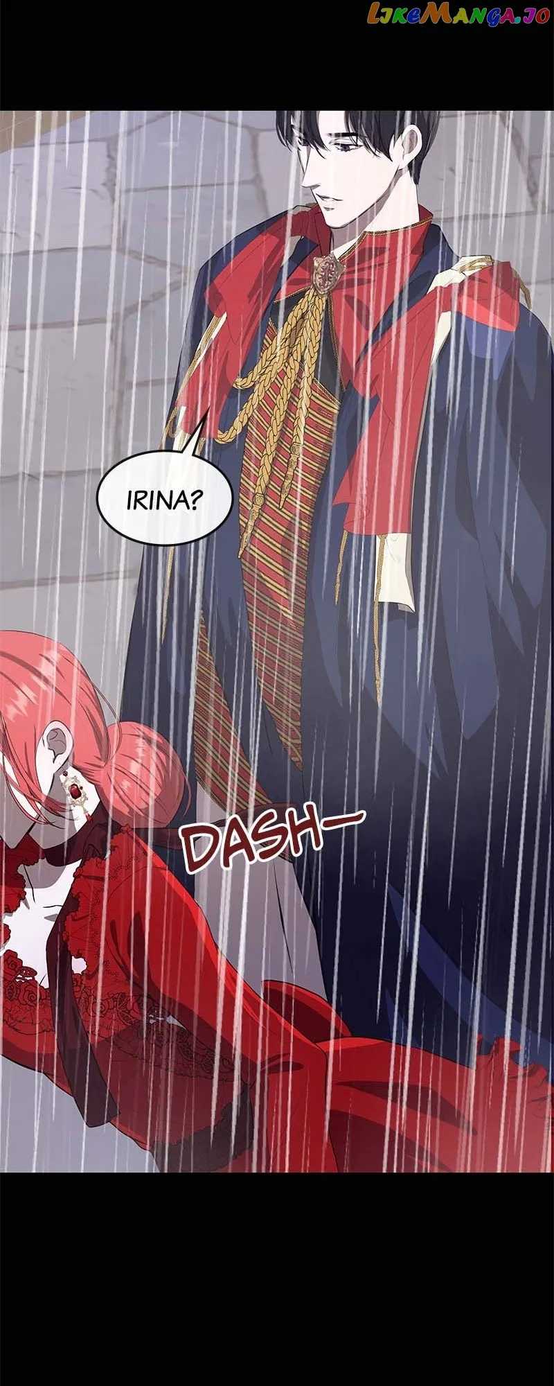 Thank You for Your Betrayal chapter 13 page 20