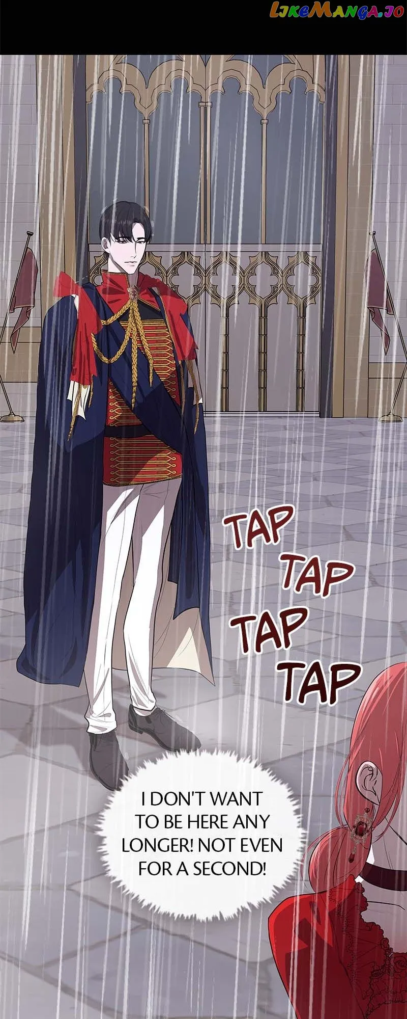 Thank You for Your Betrayal chapter 13 page 21
