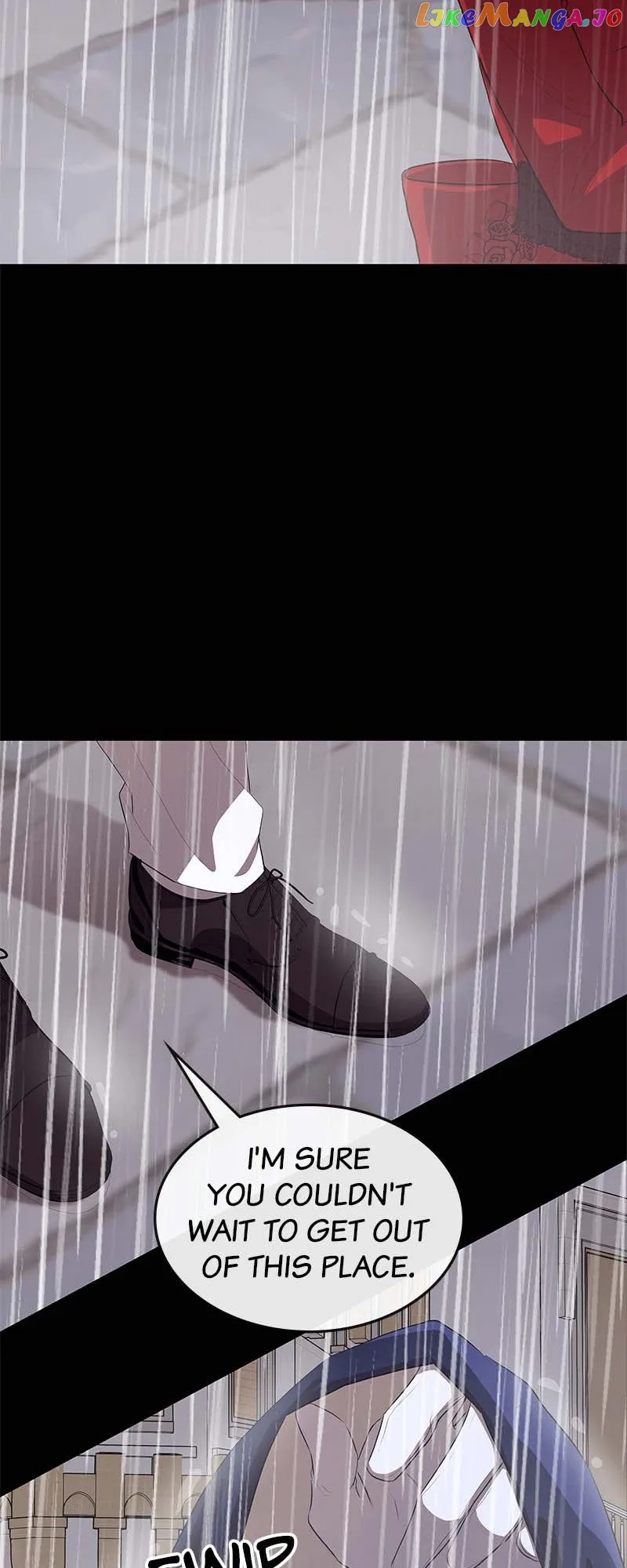 Thank You for Your Betrayal chapter 13 page 22