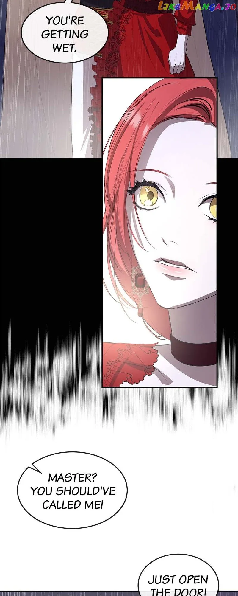 Thank You for Your Betrayal chapter 13 page 24