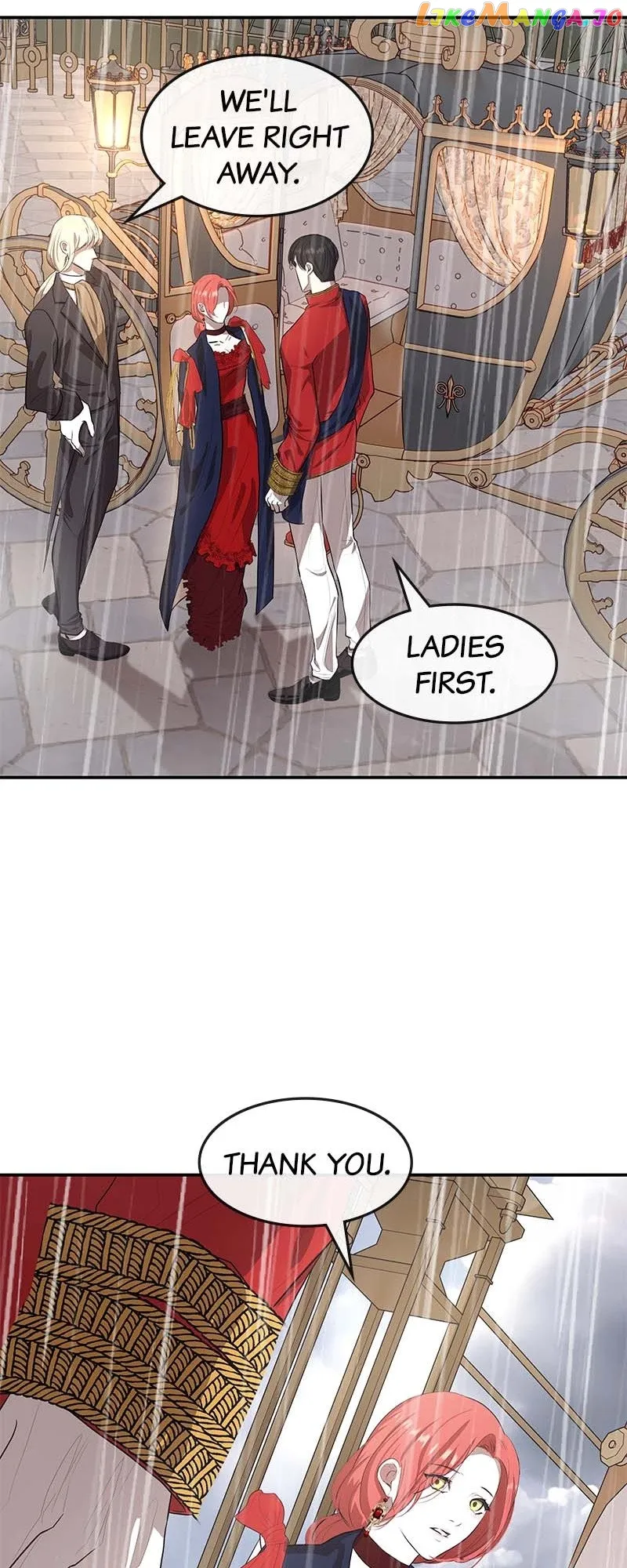 Thank You for Your Betrayal chapter 13 page 26