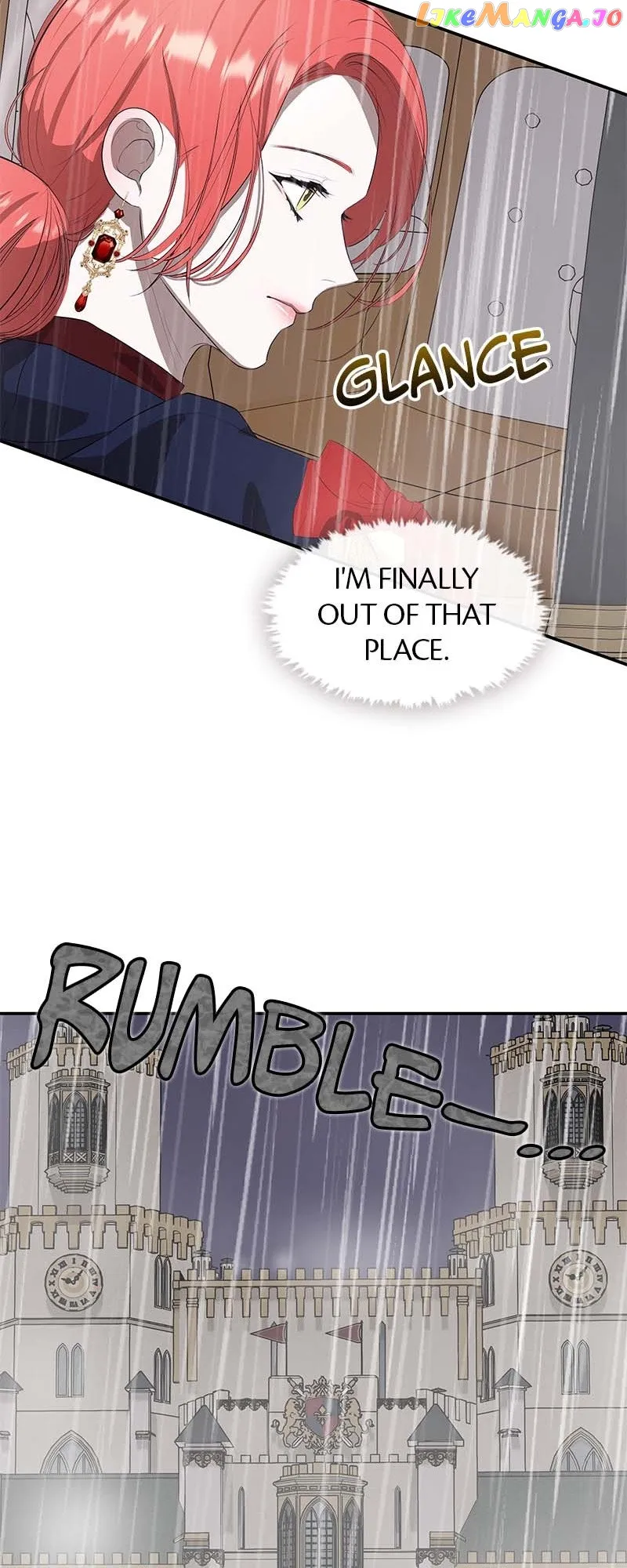 Thank You for Your Betrayal chapter 13 page 28