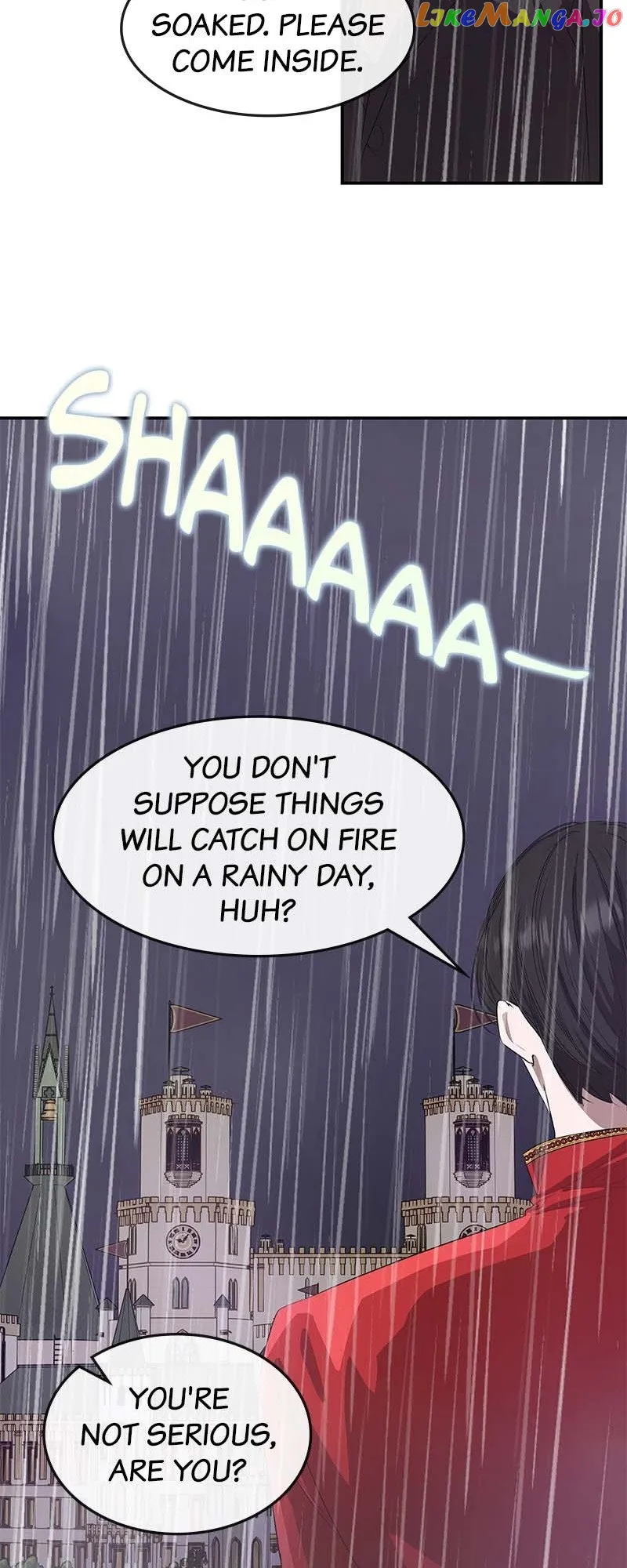 Thank You for Your Betrayal chapter 13 page 33