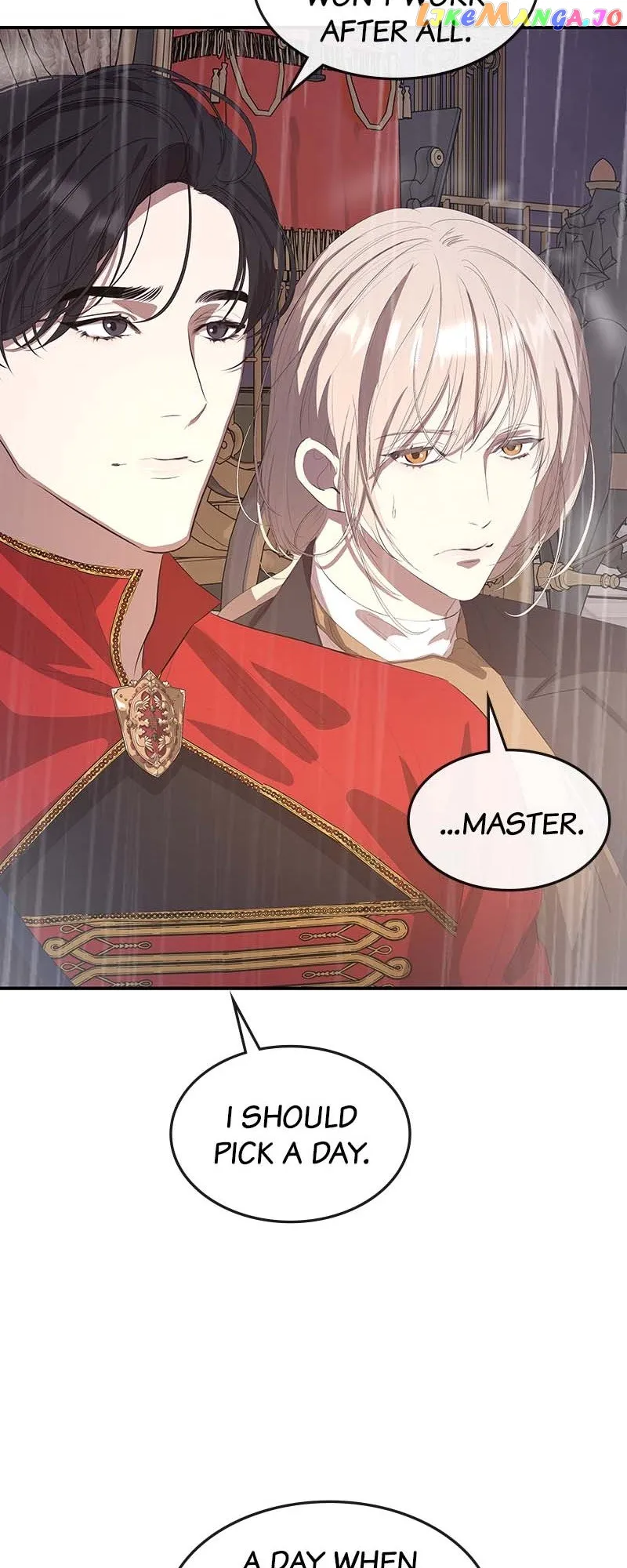 Thank You for Your Betrayal chapter 13 page 38