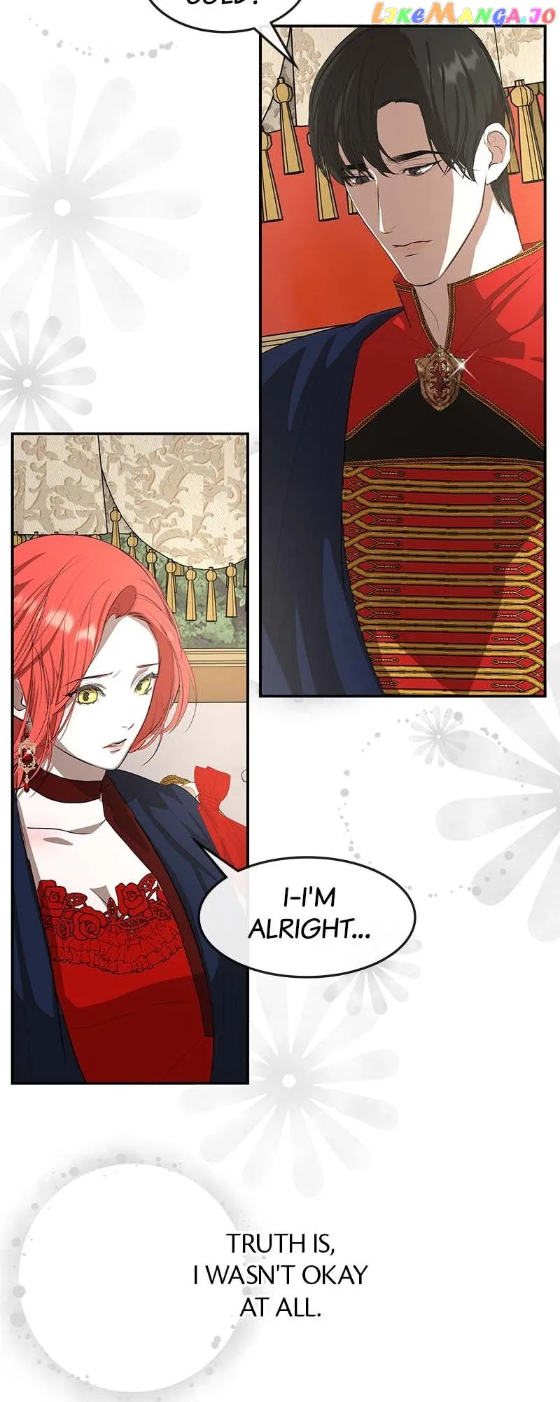 Thank You for Your Betrayal chapter 13 page 44