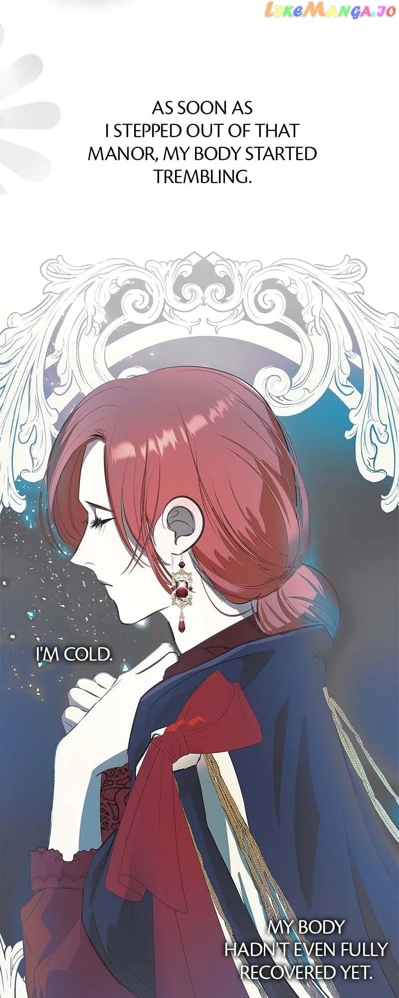 Thank You for Your Betrayal chapter 13 page 45