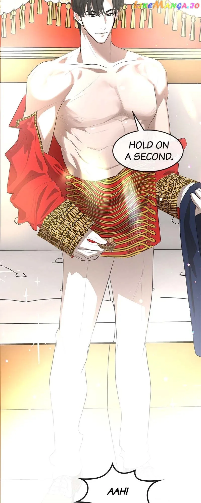 Thank You for Your Betrayal chapter 13 page 47