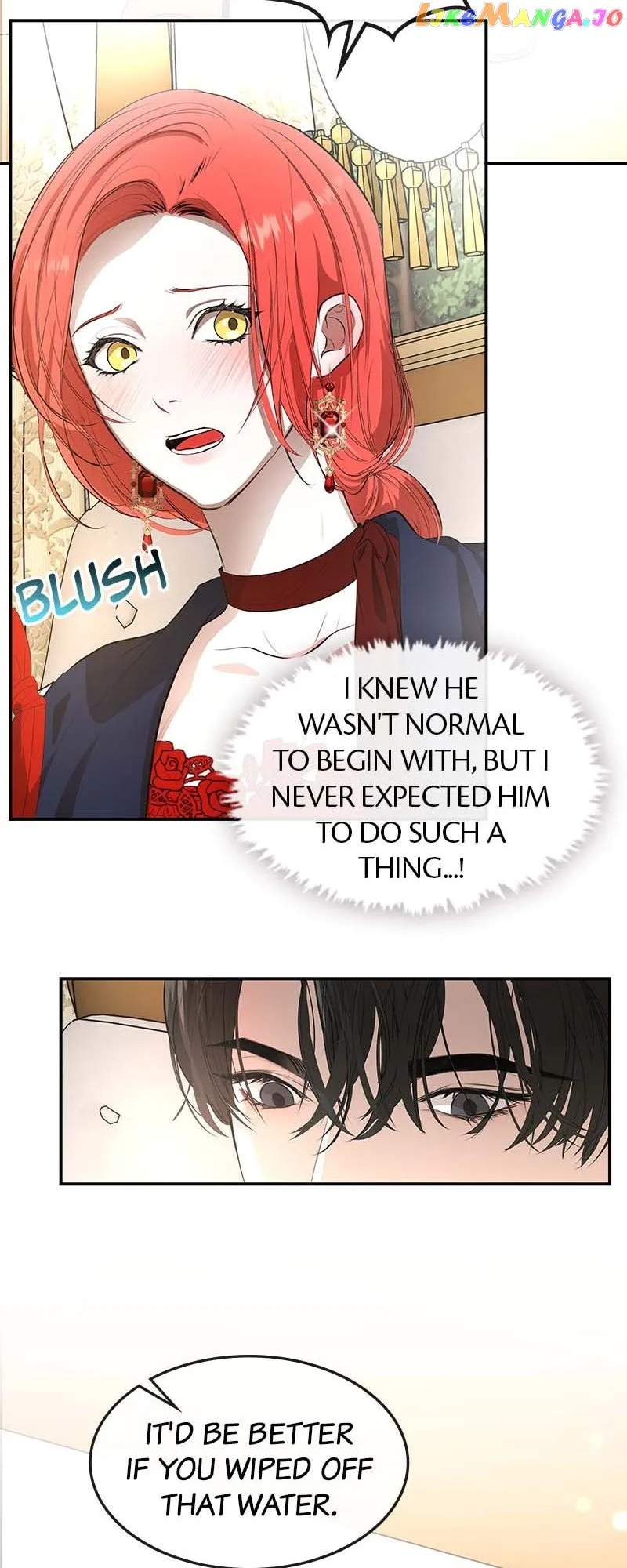 Thank You for Your Betrayal chapter 13 page 48