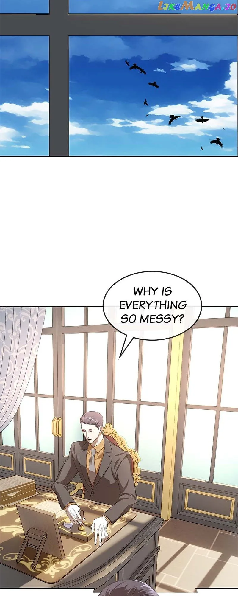Thank You for Your Betrayal chapter 13 page 54