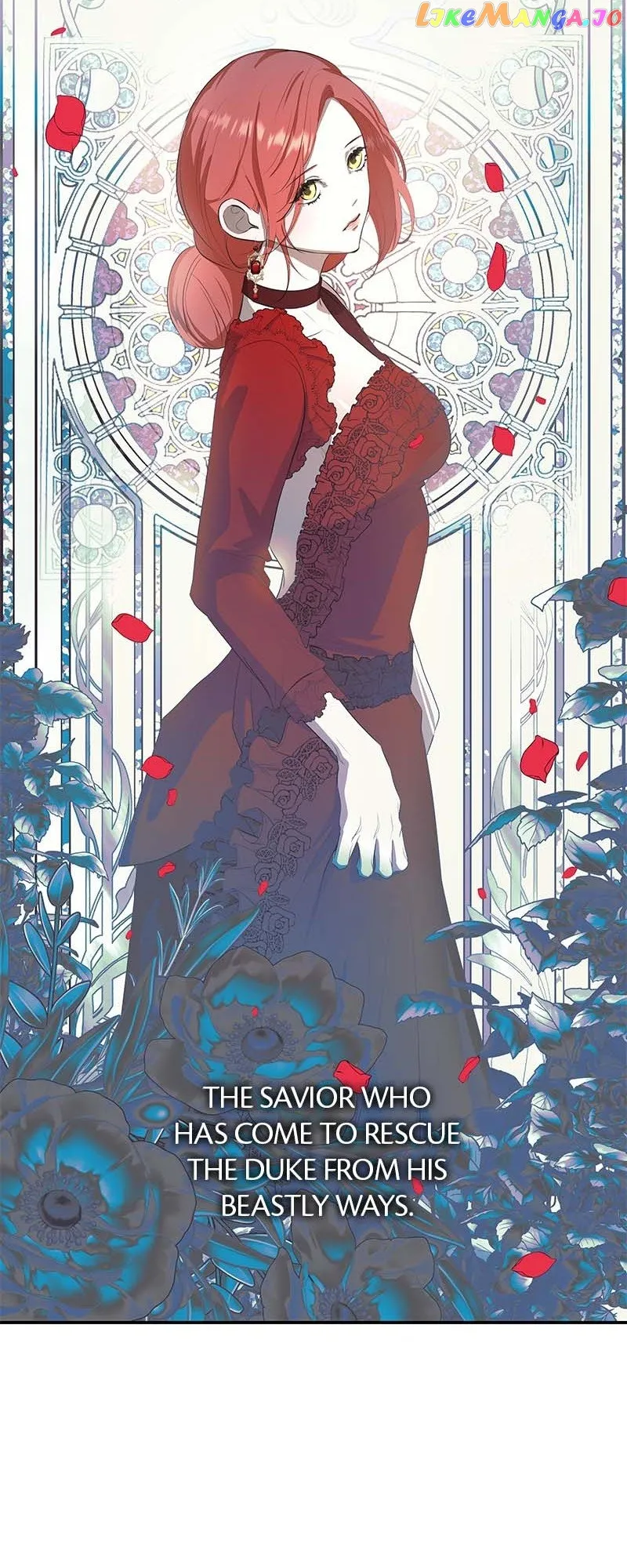 Thank You for Your Betrayal chapter 13 page 56