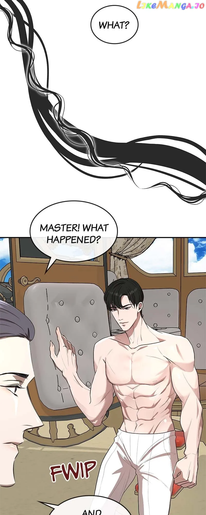 Thank You for Your Betrayal chapter 13 page 60