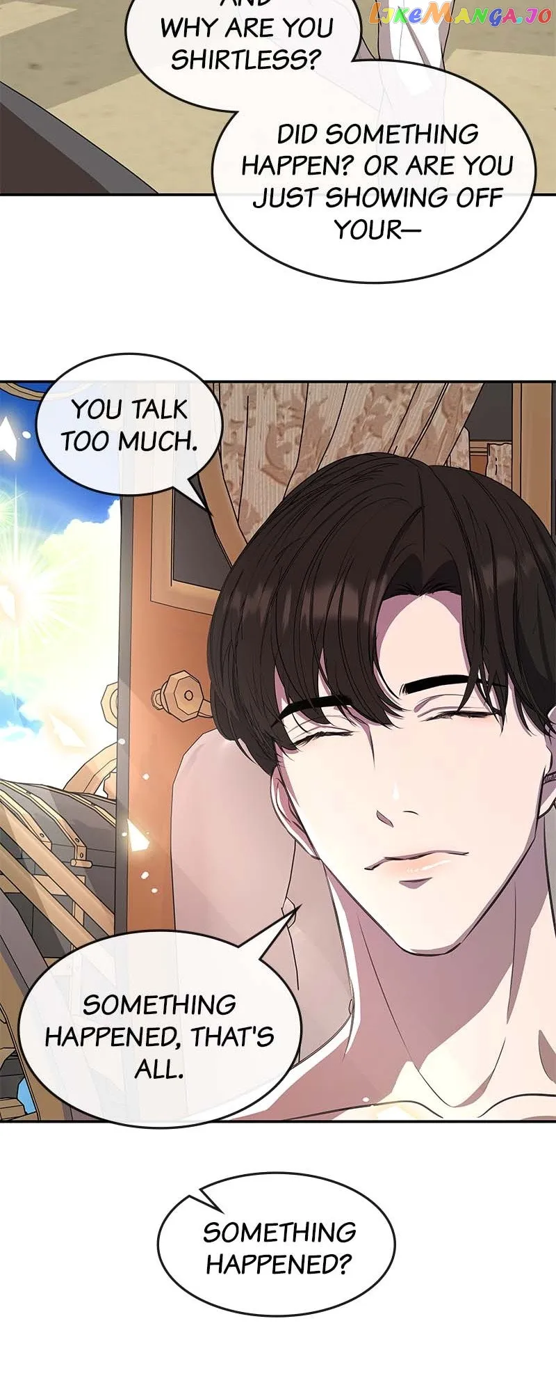 Thank You for Your Betrayal chapter 13 page 61