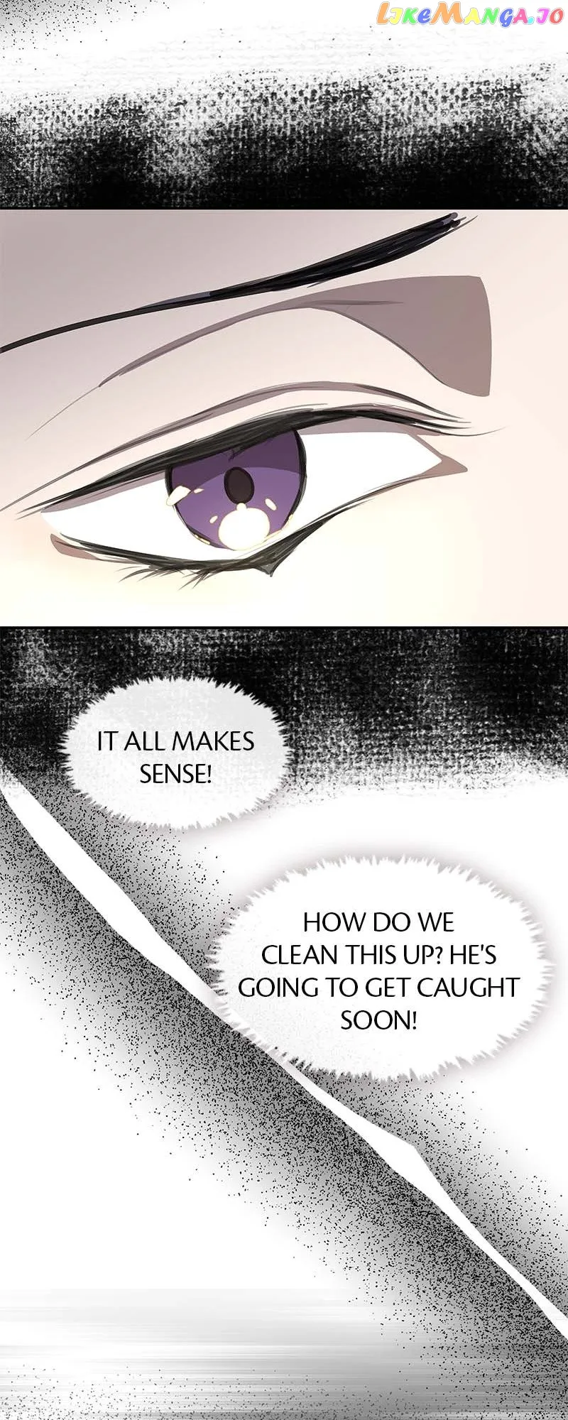 Thank You for Your Betrayal chapter 13 page 63