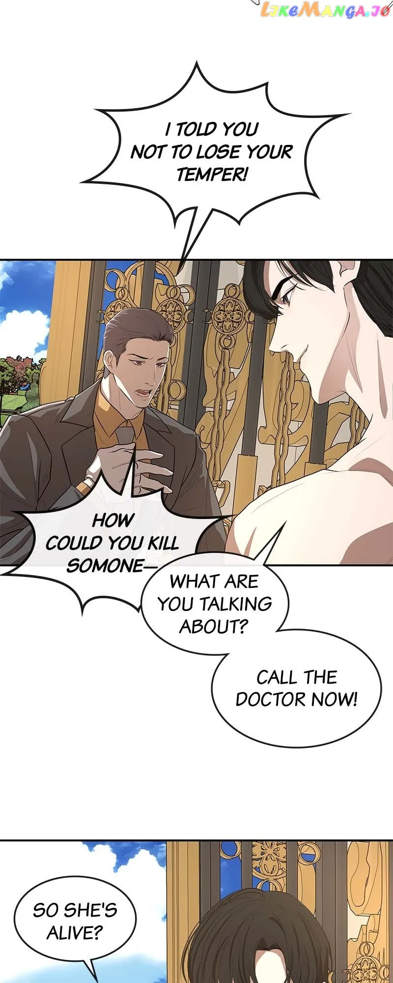 Thank You for Your Betrayal chapter 13 page 65