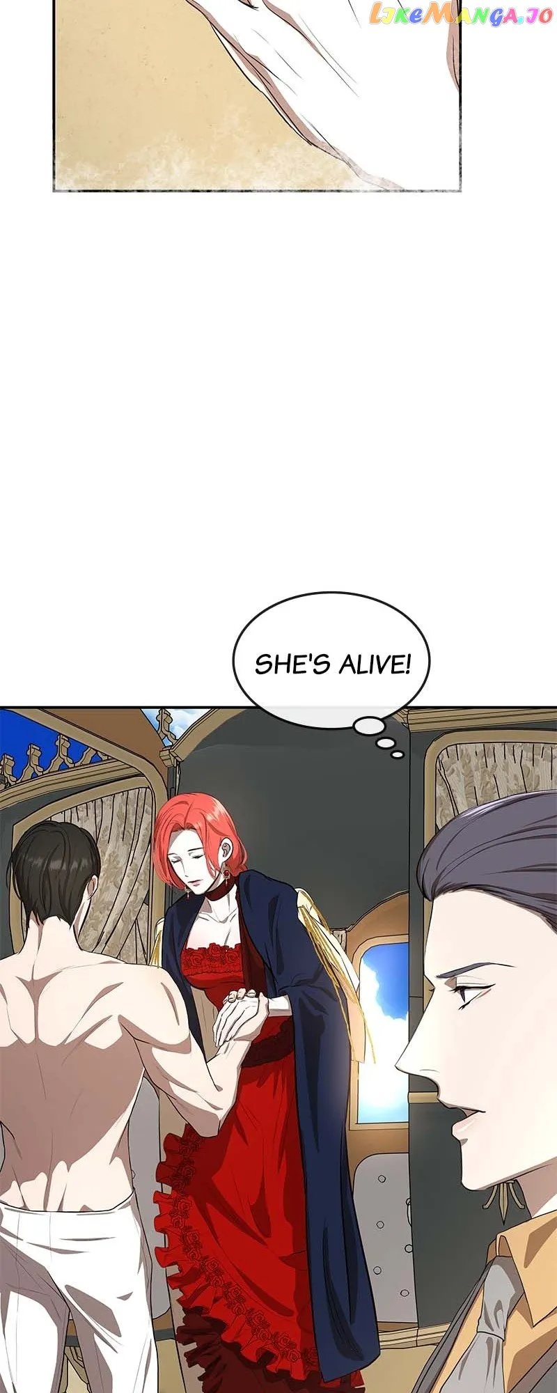 Thank You for Your Betrayal chapter 13 page 67
