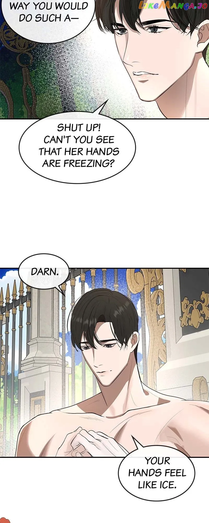 Thank You for Your Betrayal chapter 13 page 70