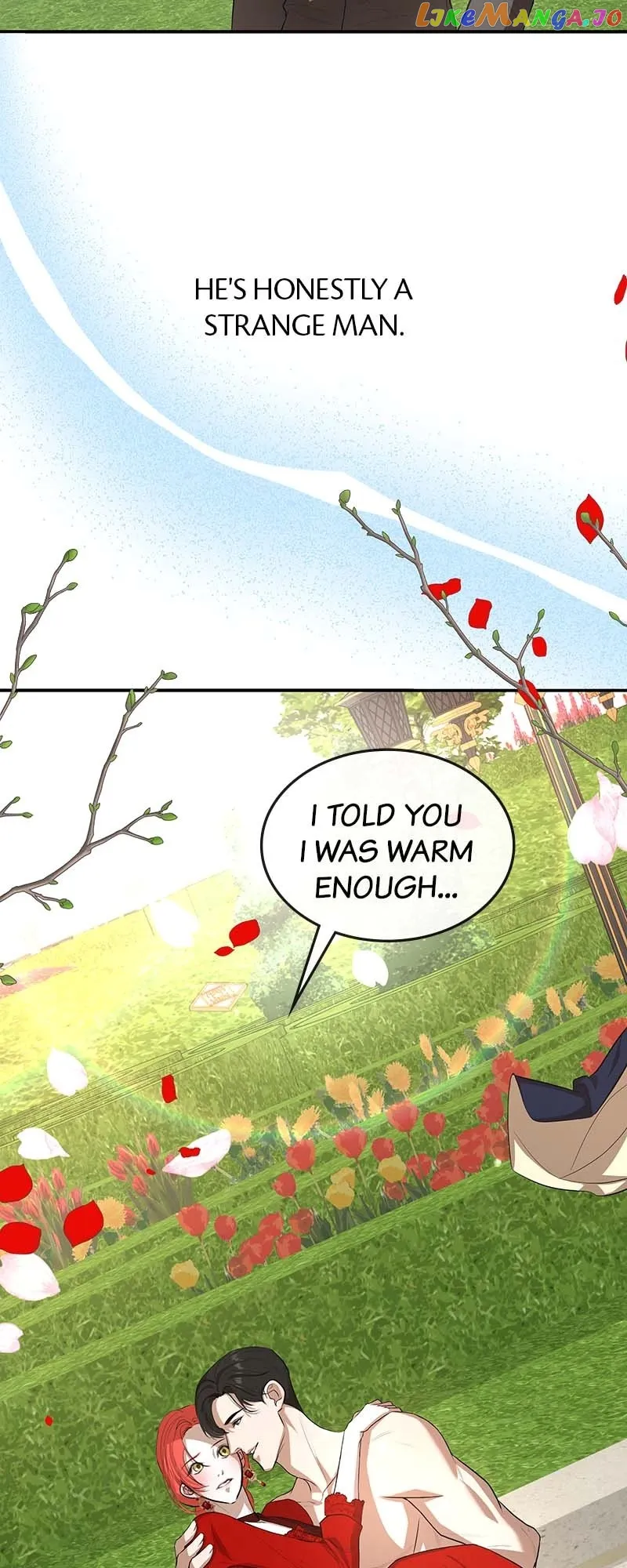 Thank You for Your Betrayal chapter 13 page 74